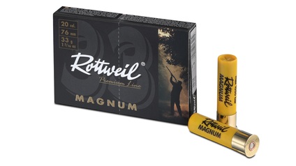 Rottweil Magnum 20/76 3,0 mm