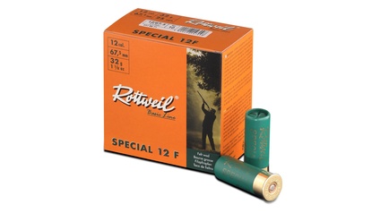 Rottweil Special 12 F 12/67,5 2,2 mm