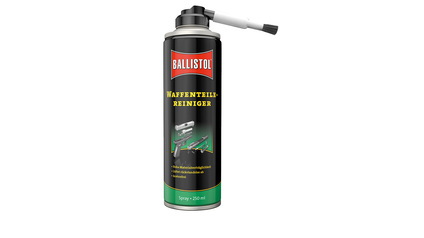 BALLIS Waffenteile-Reinigerspray 6x250ml