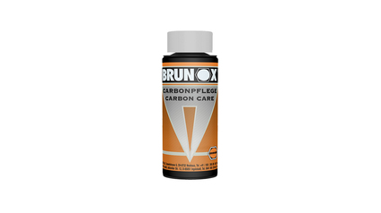 BRUNOX Carbonpflege 120 ml, Pumpzerstäuber