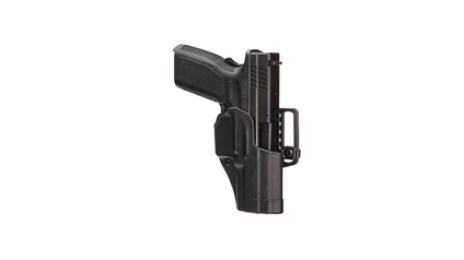 Blackhawk Standard CQC Holster Level 1 rechts für Glock 26/27/33