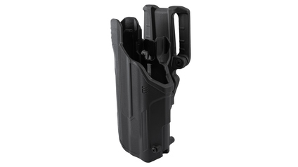Blackhawk T-Series L2D Duty Holster Links für Glock 17/19/22/23/31/32/45/47 + TLR1/2