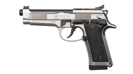 BERETTA Pistole 92X Performance Defensive RDO 9mm Luger