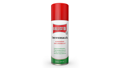 Ballistol Universalöl Spray 12x200ml Flaschen