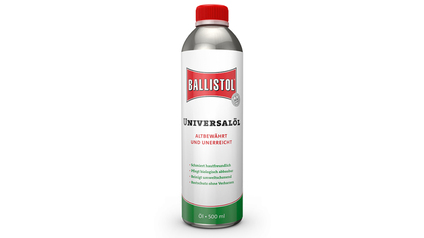 Ballistol Universalöl 6x500ml Flaschen
