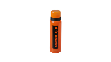 NEVERLOST Thermosflasche 0.5l
