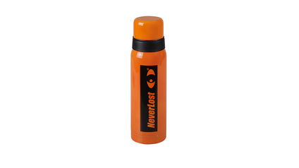 NEVERLOST Thermosflasche 0.75l